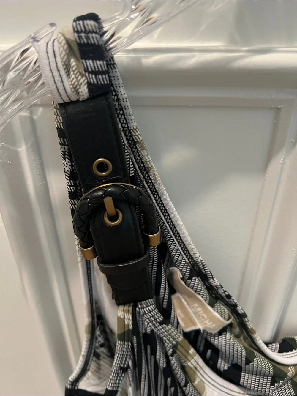 Shoulder or Crossbody Bag Strap